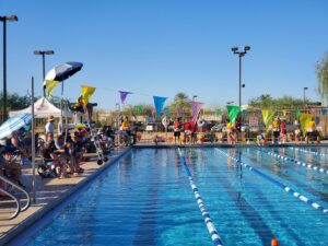 Paradise Valley Pool