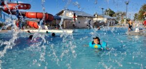 Paradise Valley Pool