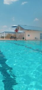 Paradise Valley Pool