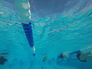Pardee Aquatics Center