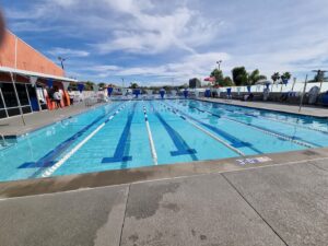 Pardee Aquatics Center
