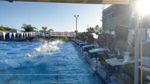 Pardee Aquatics Center