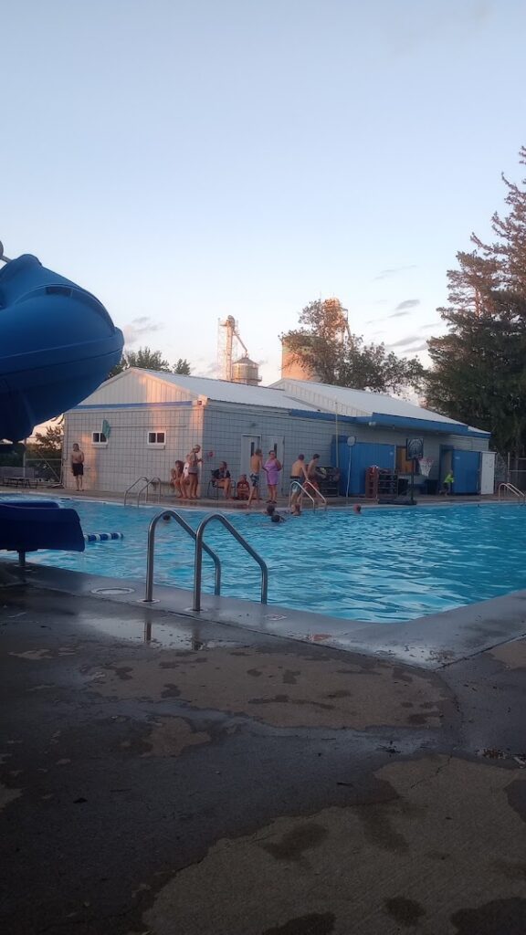Photo of Parker Swimming Pool in Parker