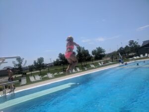 Parkview Pool
