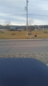 Parkview Pool
