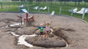 Parkview Pool