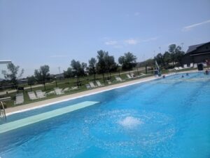 Parkview Pool