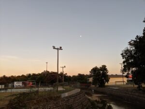 Parque Zaragoza Neighborhood Pool