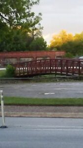 Parque Zaragoza Neighborhood Pool