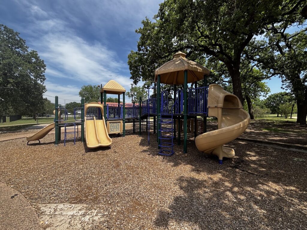 Photo of Patterson Neighborhood Park in Austin