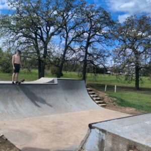 Patterson Neighborhood Park