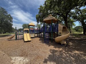 Patterson Neighborhood Park
