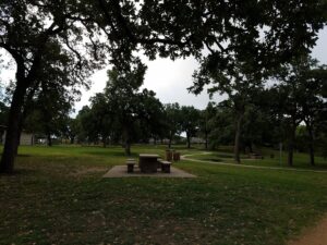 Patterson Neighborhood Park