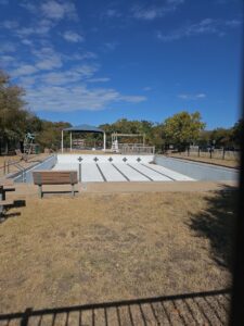 Patterson Neighborhood Pool