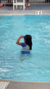 Pavilion Aquatics Center