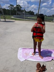 Paxon Swim Pool