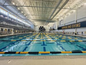 Peak Health Aquatic Center at Mylan Park