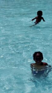 Perry Pool