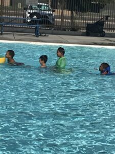 Perry Pool