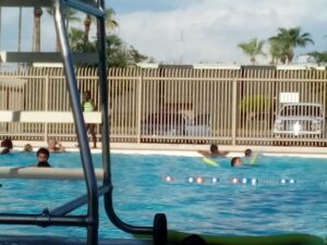 Perry Pool