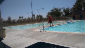 Perry Pool