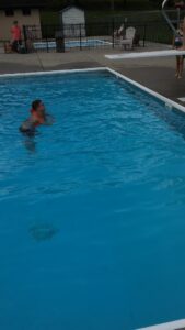 Philippi City Pool