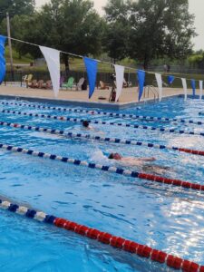 Philippi City Pool