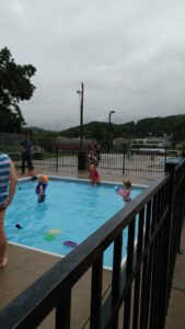Philippi City Pool