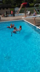 Philippi City Pool