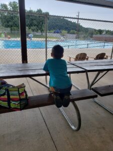 Philippi City Pool