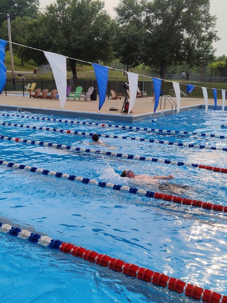 Philippi City Pool
