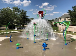 Pickerington Community Pool