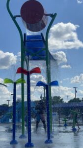 Pickerington Community Pool