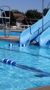 Pickerington Community Pool