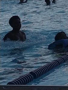 Pickerington Community Pool