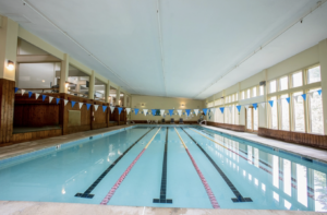 Pico Fitness Center