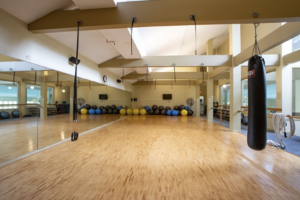 Pico Fitness Center