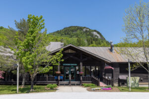 Pico Fitness Center