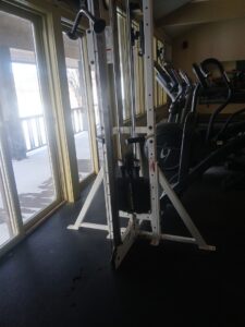 Pico Fitness Center
