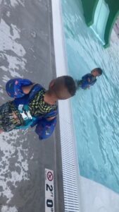 Pierre City Swimming Pool