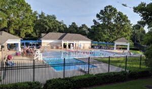 Pine Brook Community Association Pool