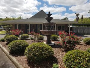 Pinewood Country Club
