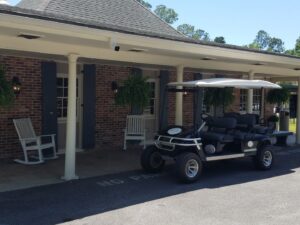 Pinewood Country Club