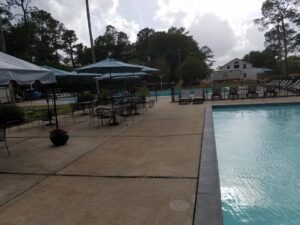 Pinewood Country Club
