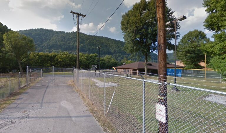 Pioneer Pool