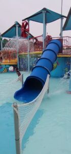Plain Township Aquatic Center