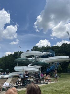 Plain Township Aquatic Center