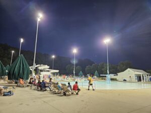 Plain Township Aquatic Center