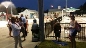 Plain Township Aquatic Center