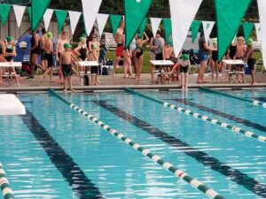 Plain Township Aquatic Center